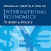 International Economics: Theory and Policy (10th Edition) (Pearson Series in Economics) 10th Edition PDF