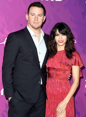 Jenna Dewan and Channing Tatum Have a ‘Happy and Healthy’ Sex Life