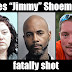 James Shoemaker, 37, fatally shot in  Manchester, Ohio