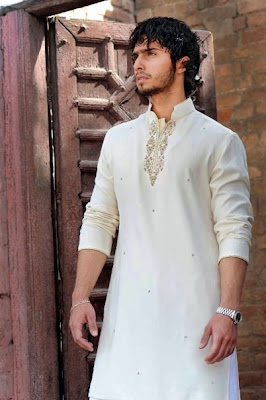 Pakistani Men Fashion