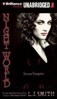 Vampiro secreto - LJ.Smith