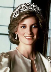 lady di