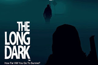 The Long Dark PC Game