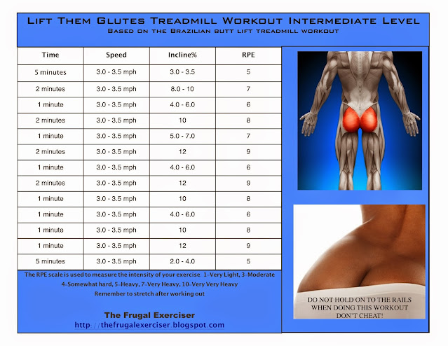 booty-building-treadmill-workout