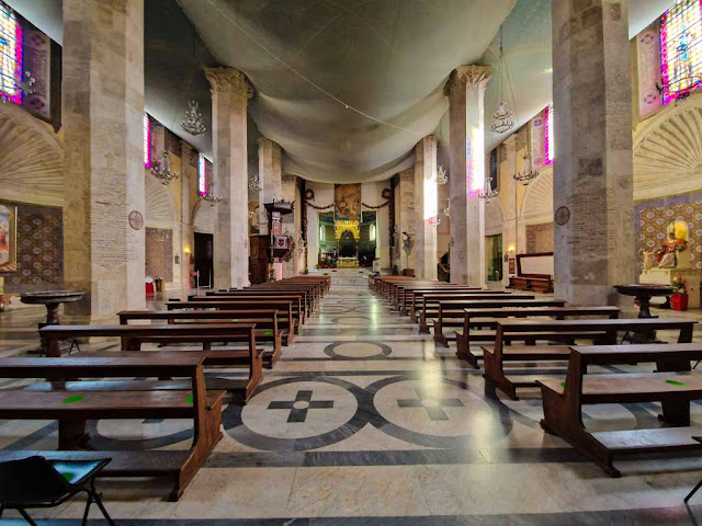 Cattedrale di Sant'Emidio-Ascoli