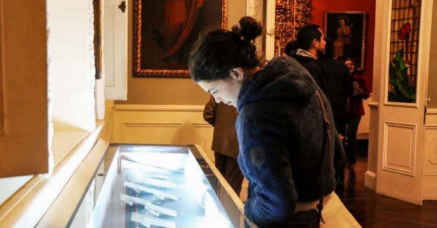 Realizarán la octava edición de «La noche de los museos de Barranco»