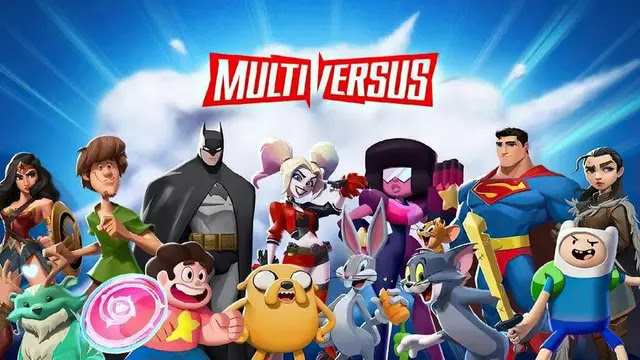 new multiversus characters leak, all multiversus characters, multiversus release date, multiversus game, multiversus game leak, multiversus trailer