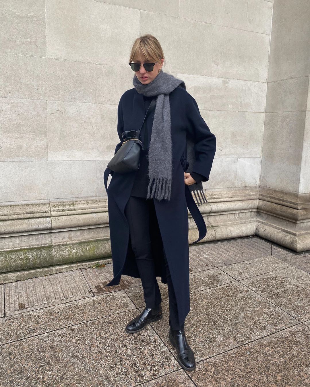 20 Stylish Fall/Winter Coats to Shop Now