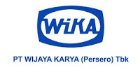 PT Wijaya Karya (Persero) Open Recruitment