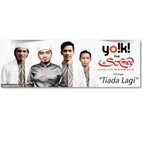 Lirik Lagu Yoiki - Tiada Lagi ft Ustad Solmed - Download ...