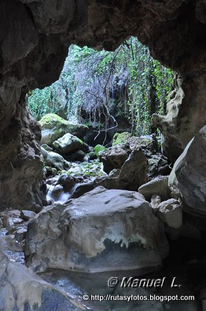 Adelfal de Cuadros - Las Viñas - Torreón de Cuadros