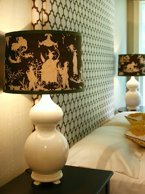 14 Creative and Cool Lampshade Designs (18) 14