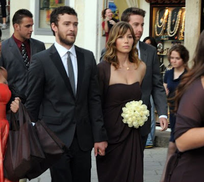 justin timberlake and jessica biel red carpet. jessica biel and justin