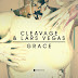 Toolroom Records welcomes Cleavage & Lars Vegas for their debut single release on the label, ‘Grace’.  