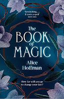 Cover of The Book of Magic by Alice Hoffman