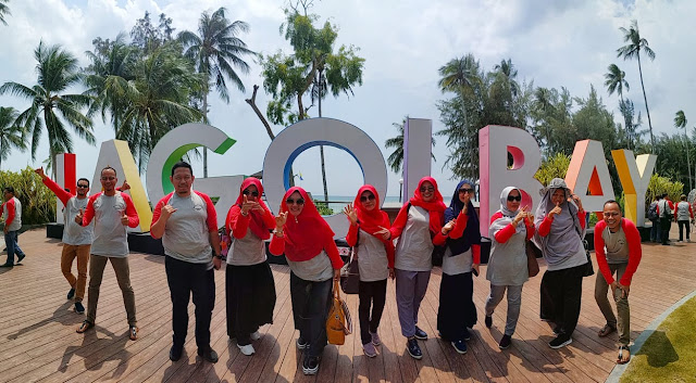 One Day Trip Bintan