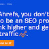 Apa Itu Ahrefs? Dan Cara Menggunakan Ahrefs Untuk Pemula