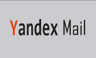 Contoh gambar ilustrasi yandex mail