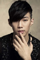 Biografi Jay Park lengkap