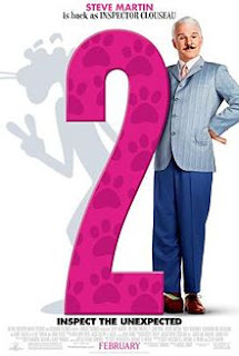  Pink Panther 2