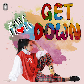 MP3 download Zara Leola - Get Down - Single iTunes plus aac m4a mp3