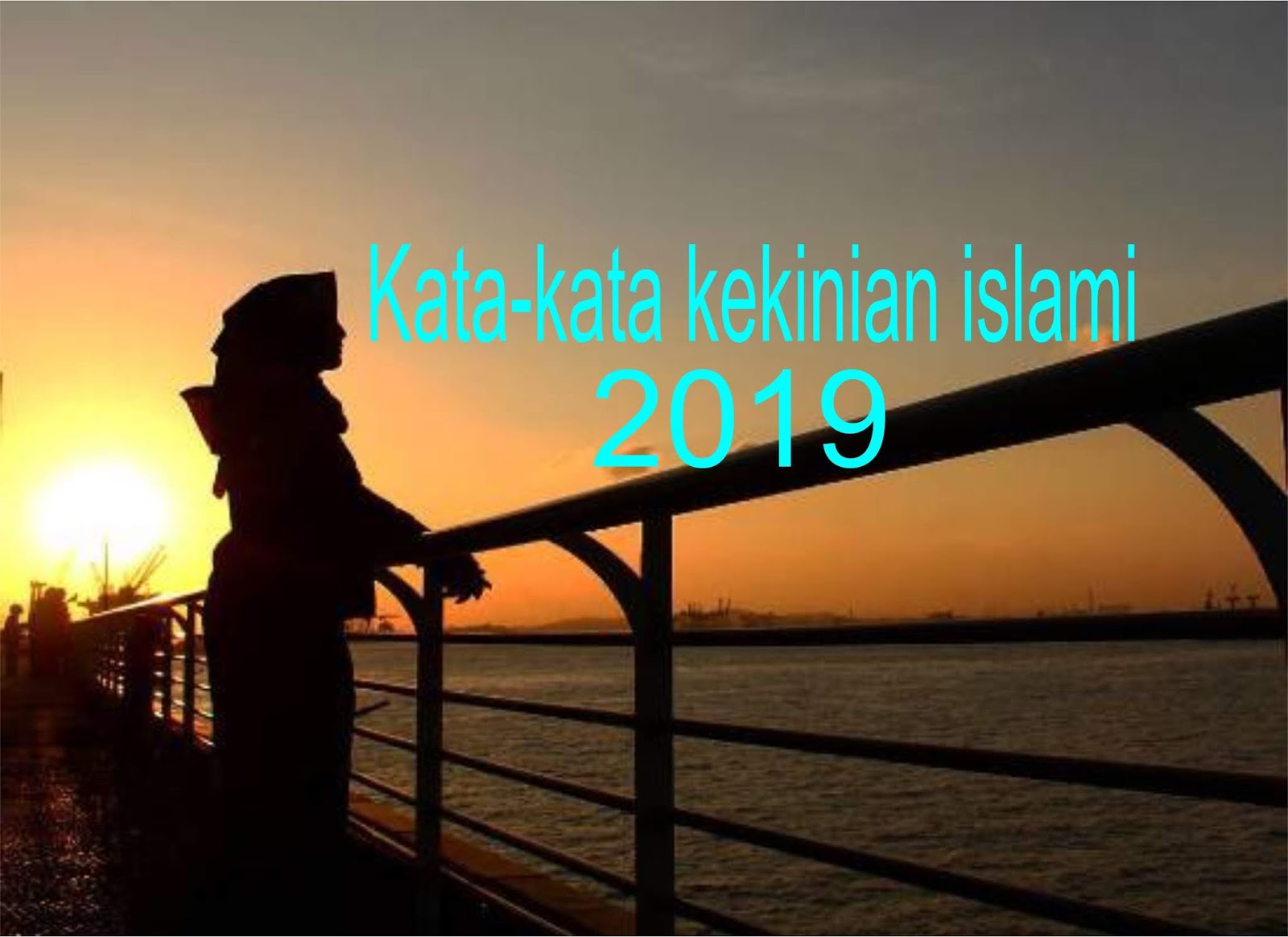 30 Kata Kata Cinta Islami Kekinian 2019