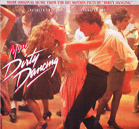 Image result for more dirty dancing soundtrack