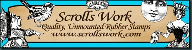 scrollswork
