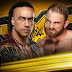 WWE NXT 16.09.2020 | Vídeos + Resultados