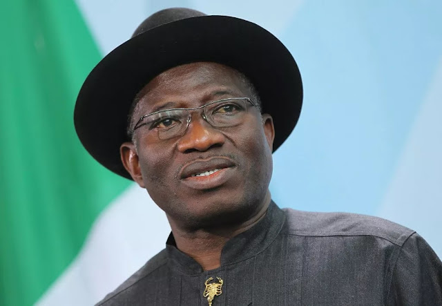 $2bn Arms Scam: Jonathan To Seek Audience With President Buhari