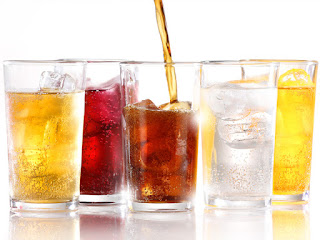 Sugary Drinks