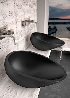 lavabo tasarımları-washbasin designs