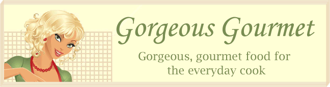 Gorgeous Gourmet