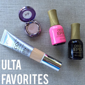 Ulta Favorites