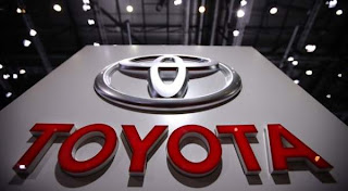 Toyota has a Cheap Car For Asian Market