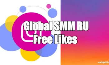 Global smm