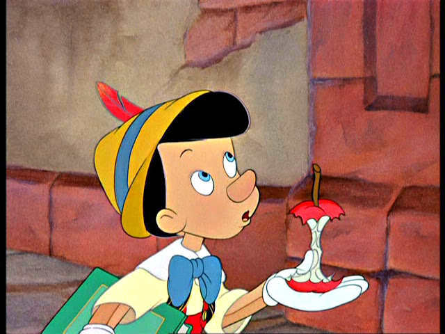 Pinocchio HD Wallpapers