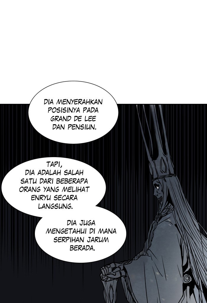 Webtoon Tower Of God Bahasa Indonesia Chapter 320