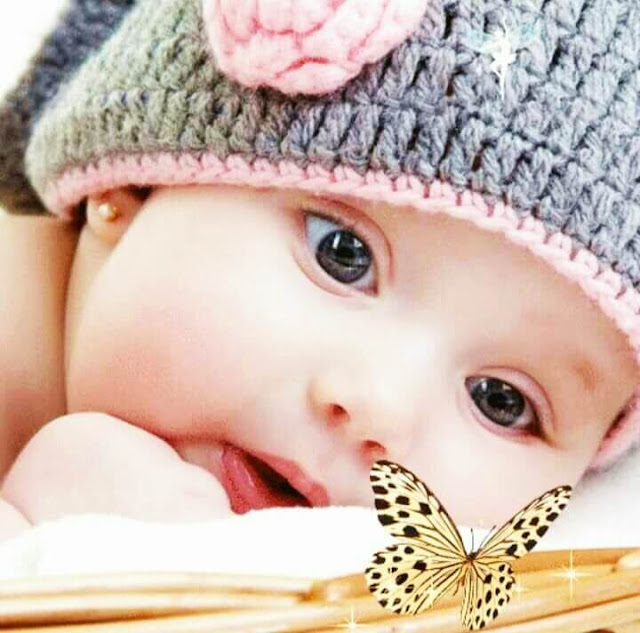 Cute Baby Images