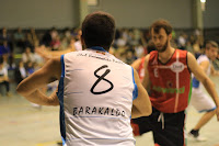 Torneo Zazpe del Club Baloncesto Paúles