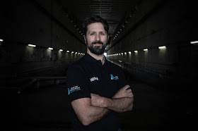 Yoann Richomme sera le skipper de Mirpuri Foundation Racing Team lors de la prochaine édition The Ocean Race. 