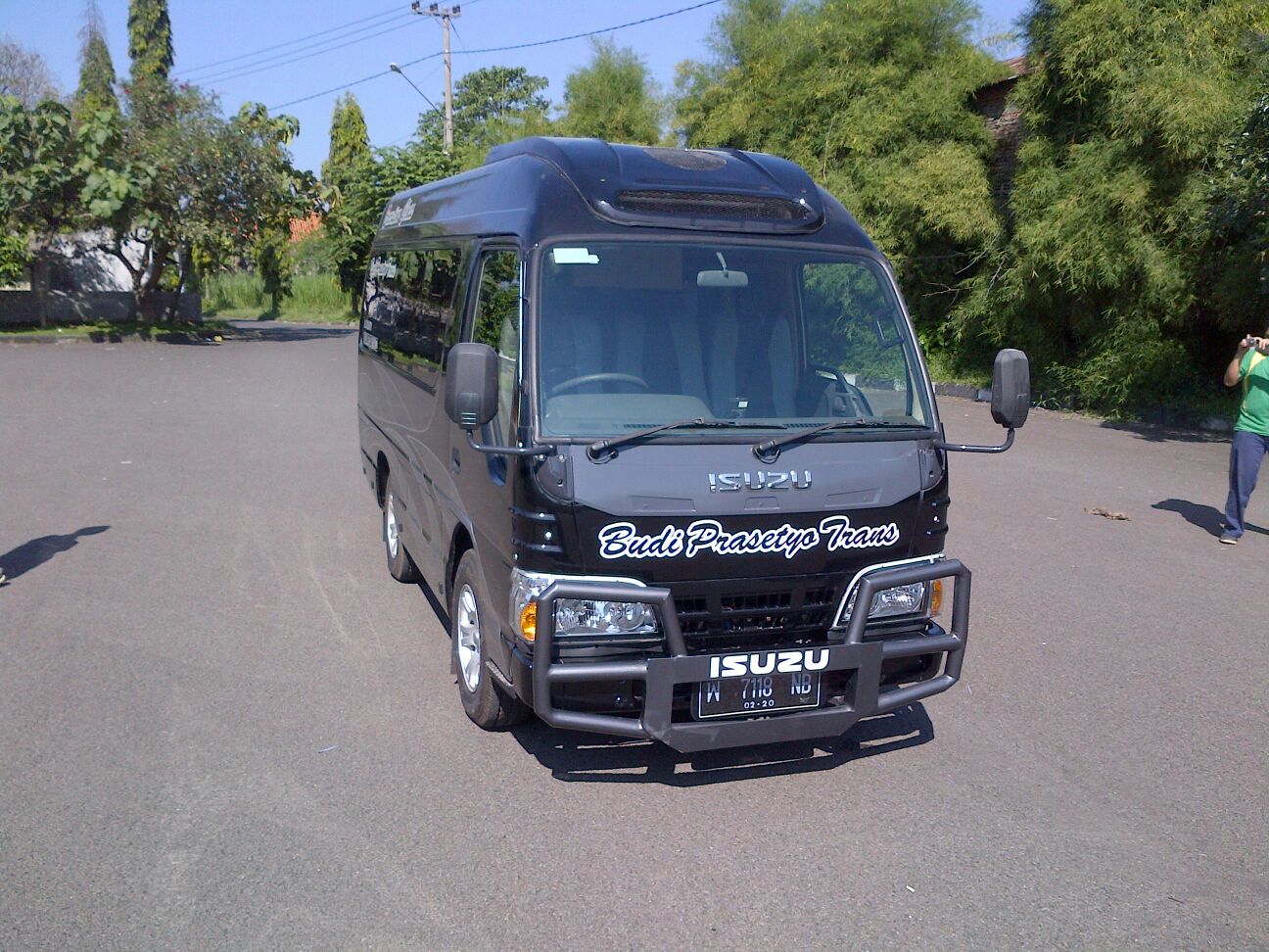  Dijual  Kredit Truk  Isuzu ELF  Surabaya Jawa  Timur  Dijual  