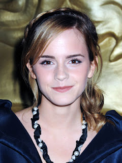 Emma Watson Hairstyles