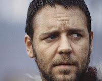 Australian Actor Russell Crowe Wallpapers