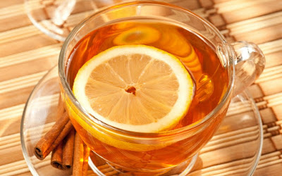 lemon water,honey,benefits