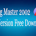 Typing Master 2002 free download