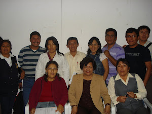 ASAMBLEA DE COREMUSA - 2011
