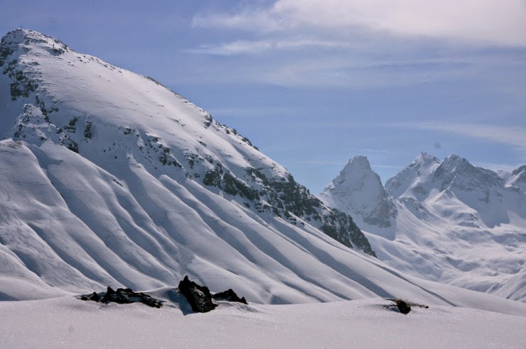 Discover an Abundance of Ski Resorts in Arlberg, Austria