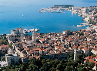 Split Croatia 