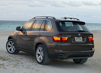 BMW X5 HD Wallpapers